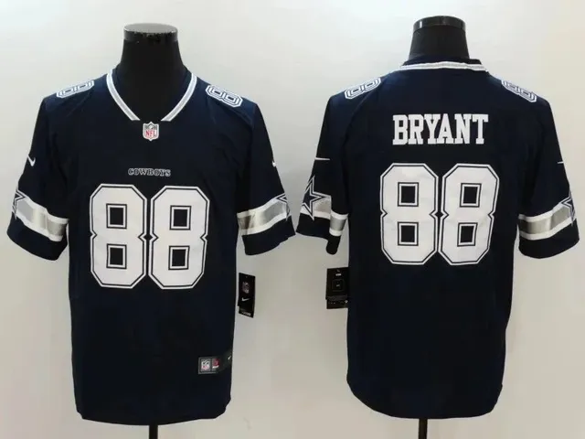 Nike Dallas Cowboys Jersey Bryant #88
