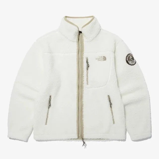 The North Face Fleece Jacket Sherpa