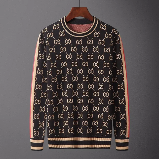 Gucci sweaters
