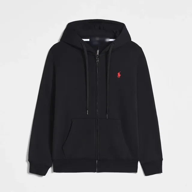Polo Ralph Lauren Zip-Up Hoodie Classic Fit