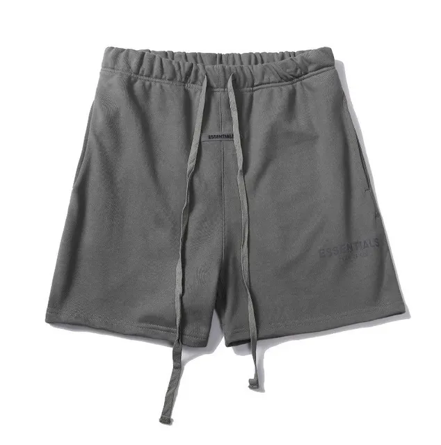 Fear of God Essentials Shorts Essentials Logo