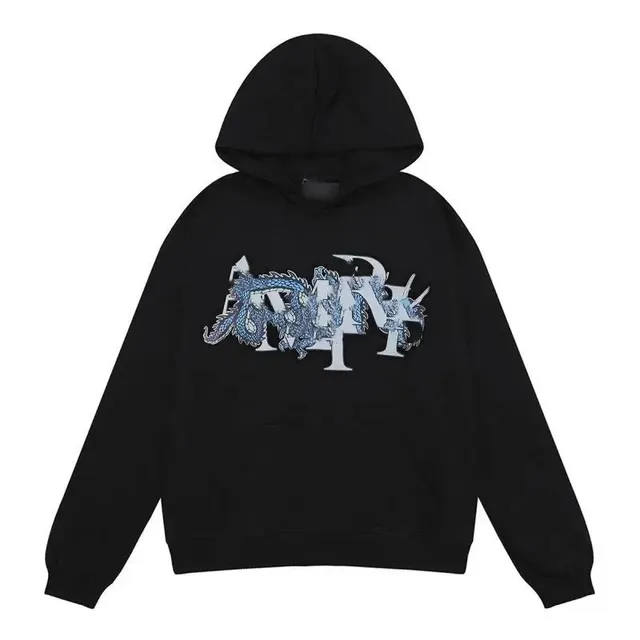 Gallery Dept. Hoodie Dragon Logo