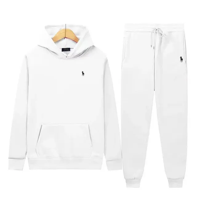 Polo Ralph Lauren Polo Bear Hoodie and Joggers Set Classic Fit