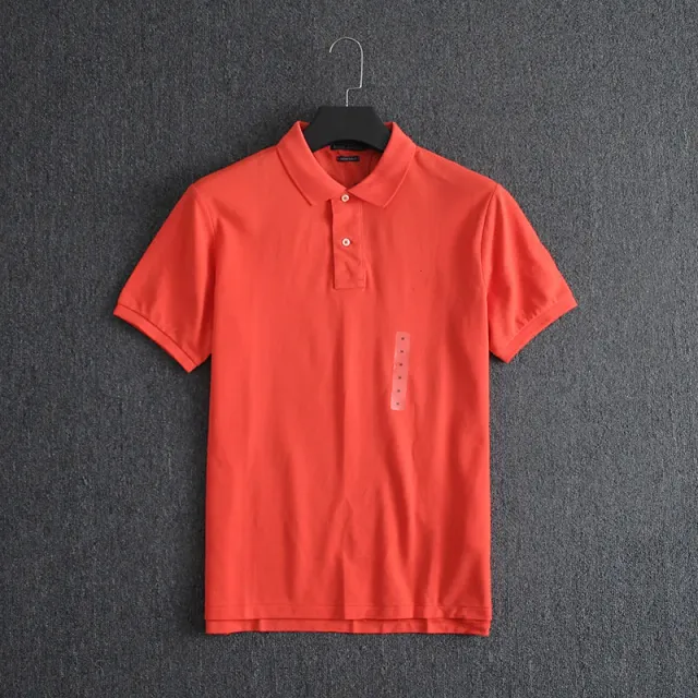 Orange Red