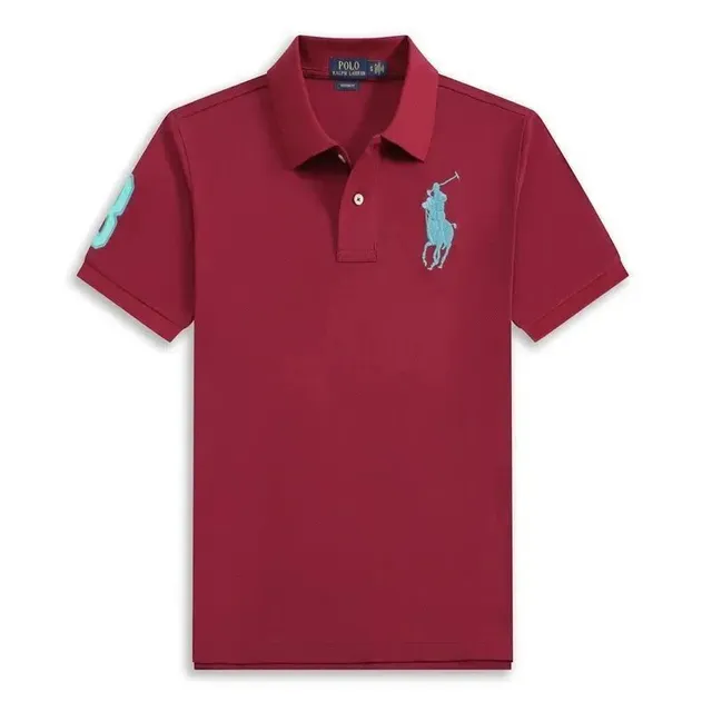 Polo Ralph Lauren Polo Shirt Big Pony