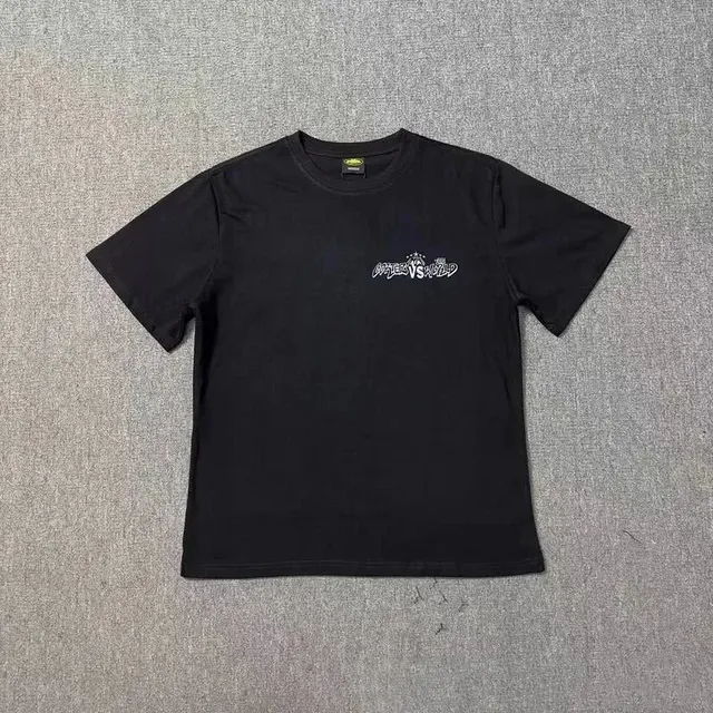 Corteiz T-Shirt VS World Graphic