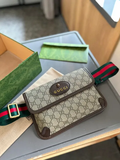 Gucci handbags