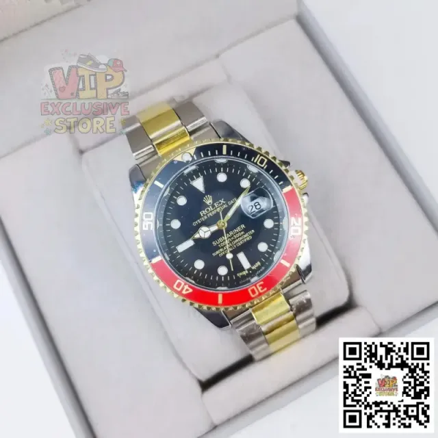Rep Plug
