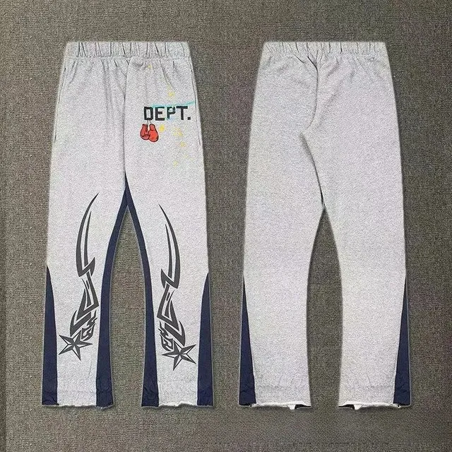 Gallery Dept. Sweatpants DEPT. Graphic Print