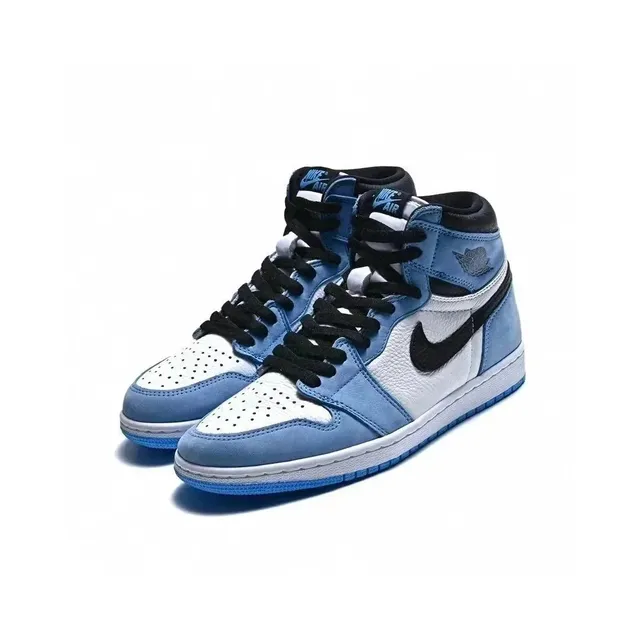 Air Jordan 1 High University Blue
