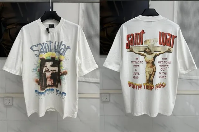 Saint Michael t shirts