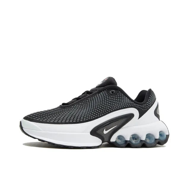 Nike Air Max Plus Black White
