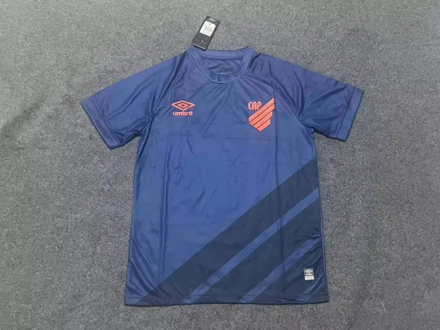 Training Jersey CAP x Umbro
