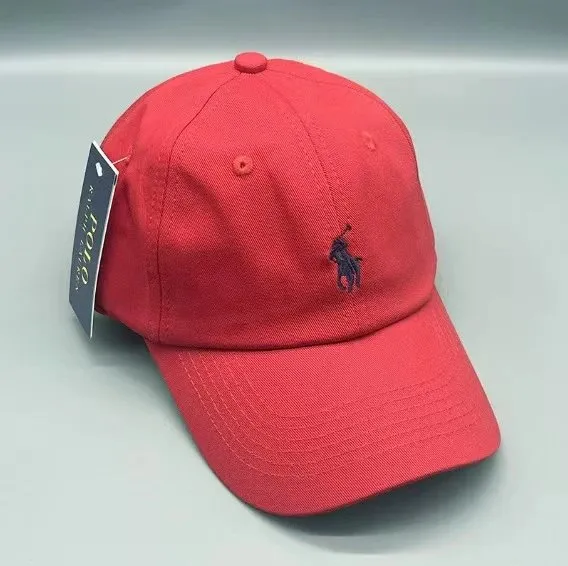 Polo Ralph Lauren Polo Baseball Cap Classic Fit