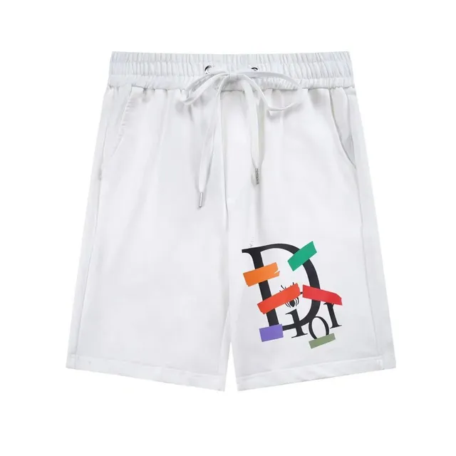 Dior Logo Shorts