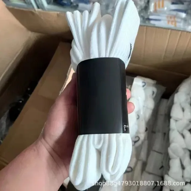 Nike Crew Socks