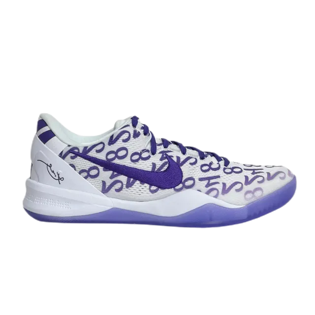 Kobe 8 Protro
