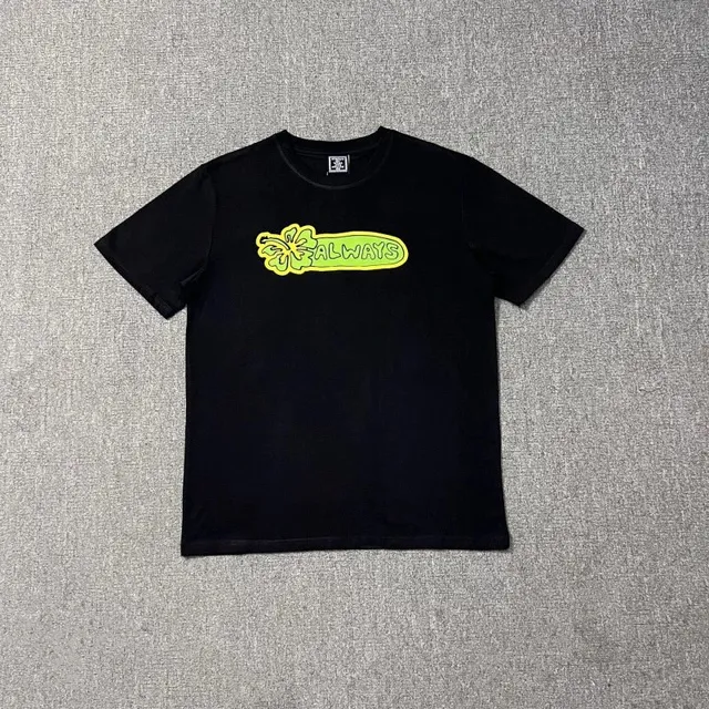 Graphic Tee Always Logo