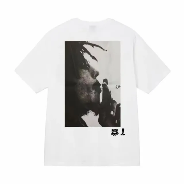 白色【雷鬼】