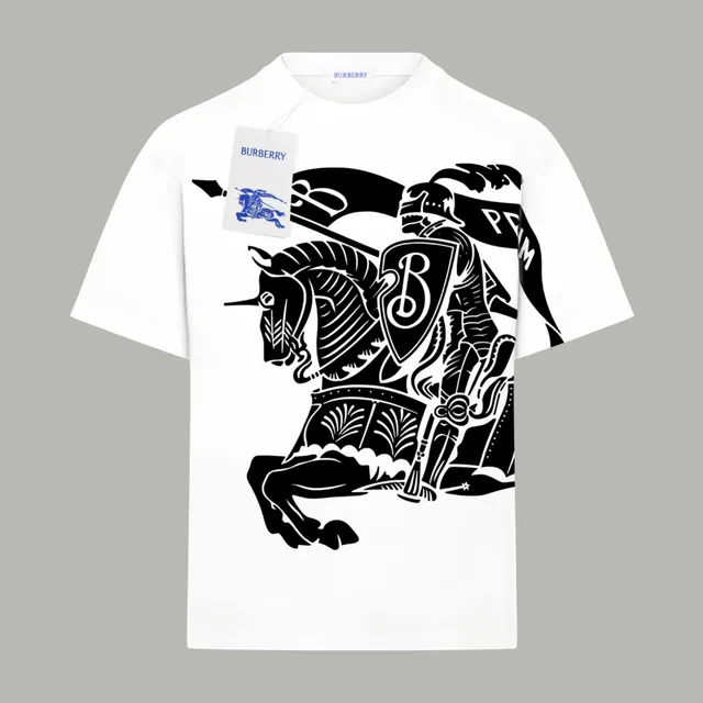 Burberry t shirts