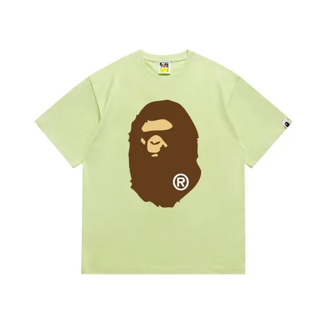 BAPE Ape Head Tee