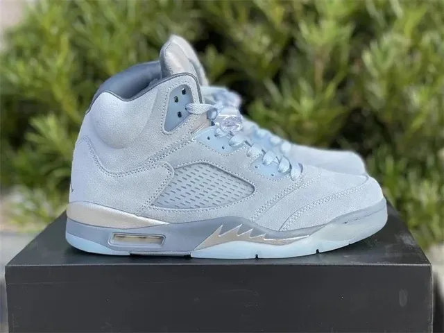 Air Jordan 5 Lustre