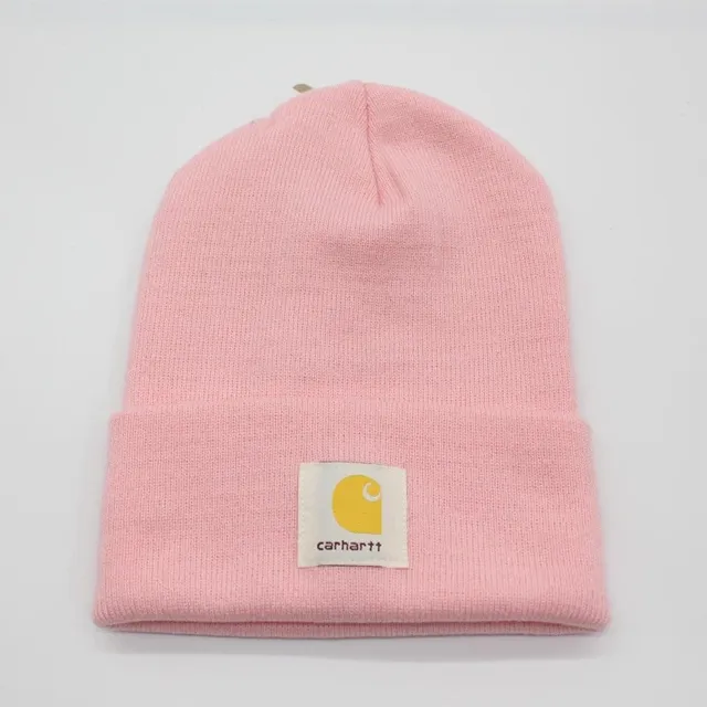 Carhartt Beanie Logo Patch