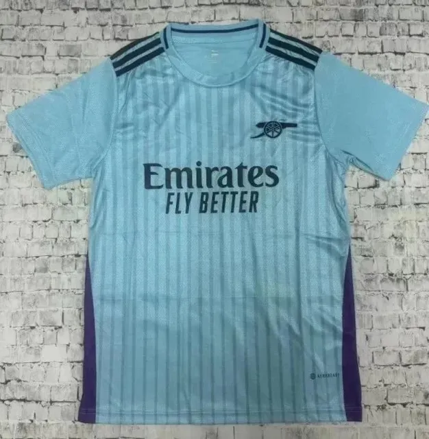 Adidas Arsenal Away Jersey