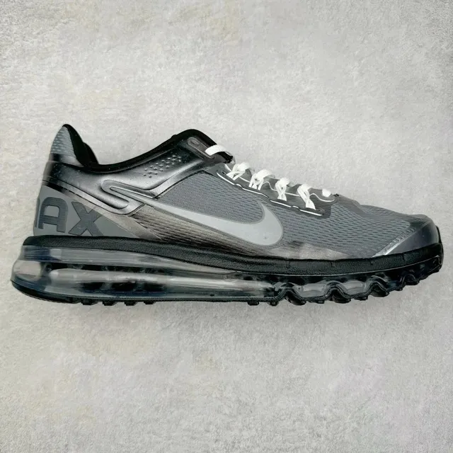 Nike Air Max 2012 Cool Grey