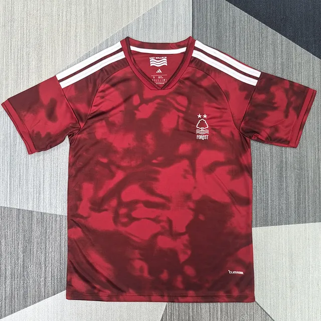 2627 Nottingham Forest Lord