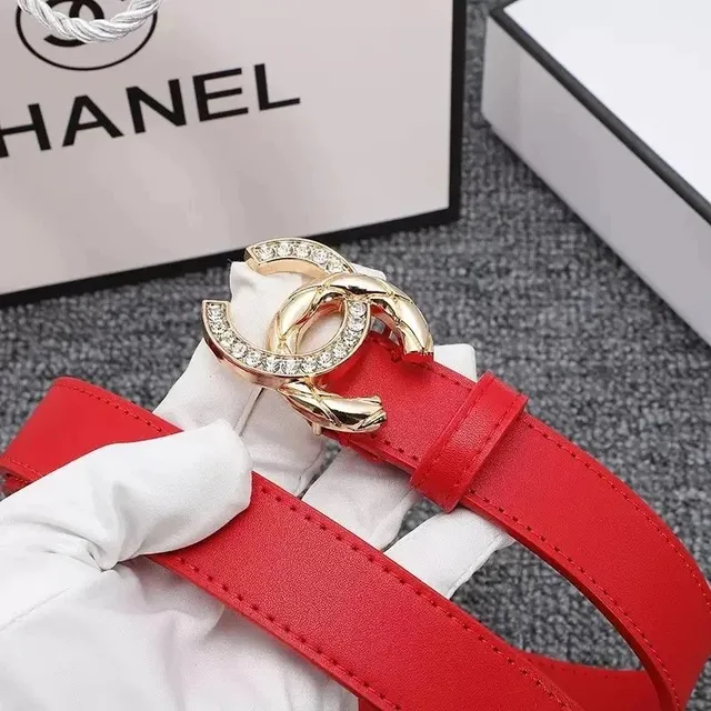 Chanel belts