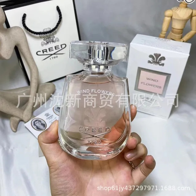 Creed Wind Flowers Eau de Parfum