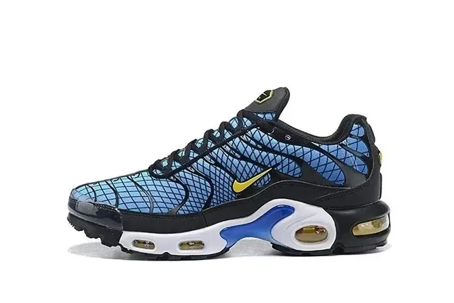 Nike Air Max Plus Tuned