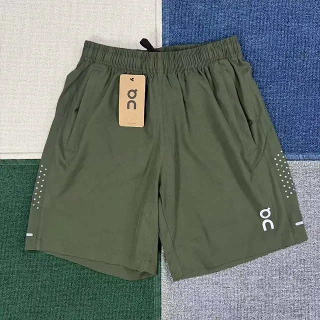 短裤-4