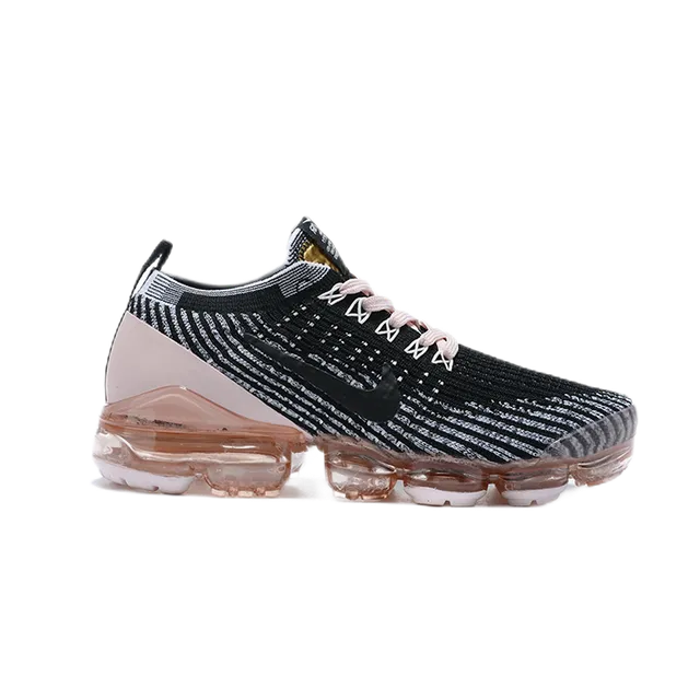 Nike Air VaporMax Black Pink