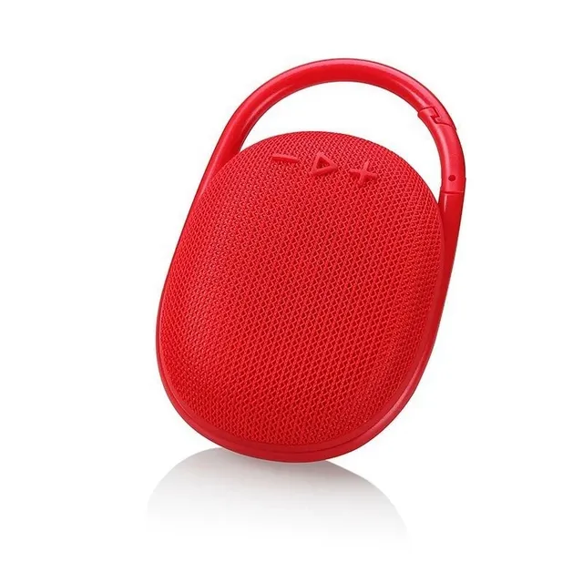 JBL Clip Portable Bluetooth Speaker