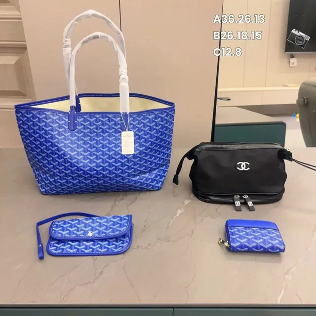 Goyard handbags