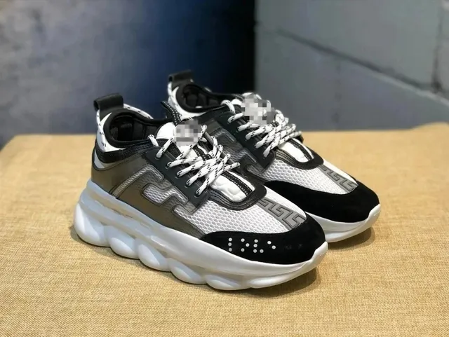 Versace Chain Reaction