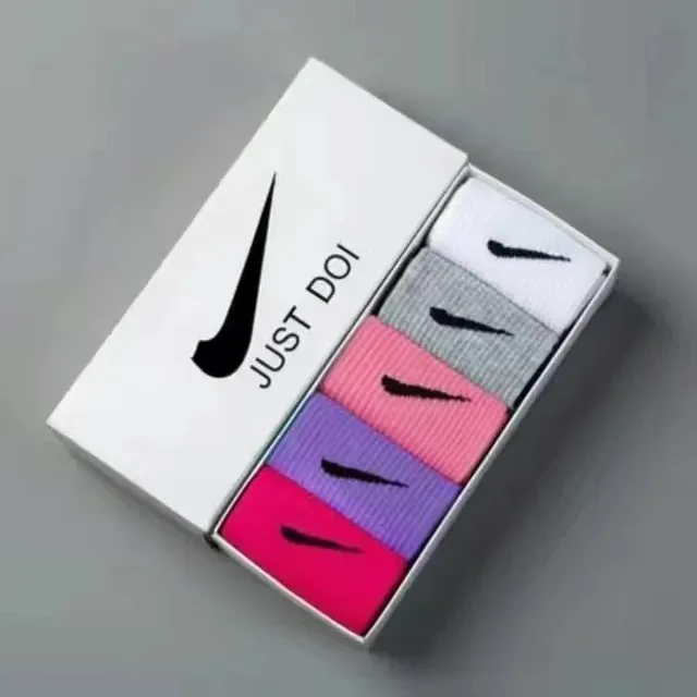 Nike Socks Just Do It Pack
