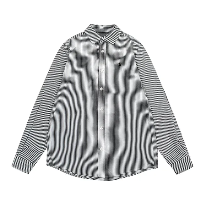 Polo Ralph Lauren Striped Button-Up Shirt Classic Fit