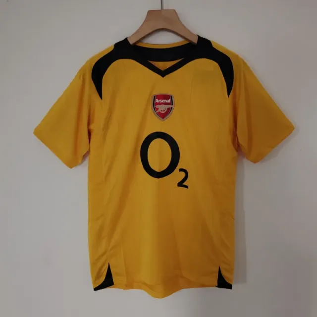 Adidas Home Jersey O2 Sponsor