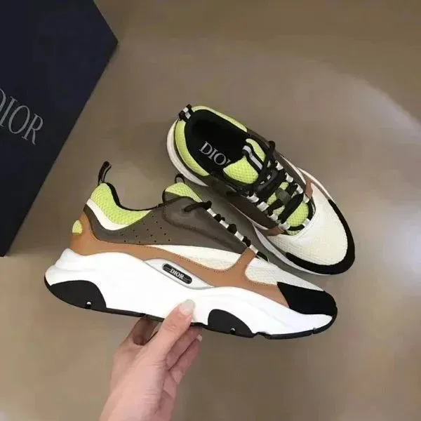 Dior B22 Multicolor