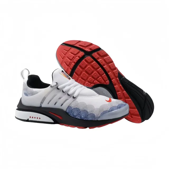 Presto QS-36-46奥运同心园