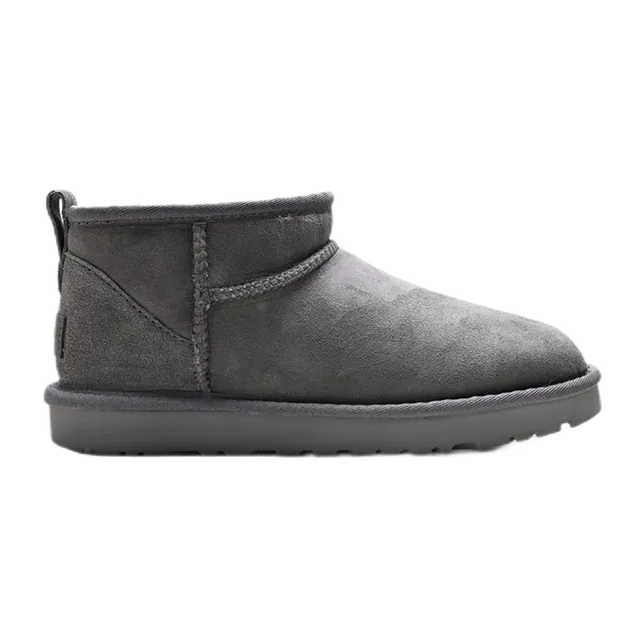 UGG boots Charcoal