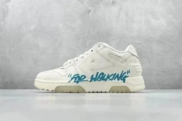 Off-White sneakers For Walking