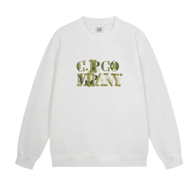 C.P. Company Crewneck Sweatshirt