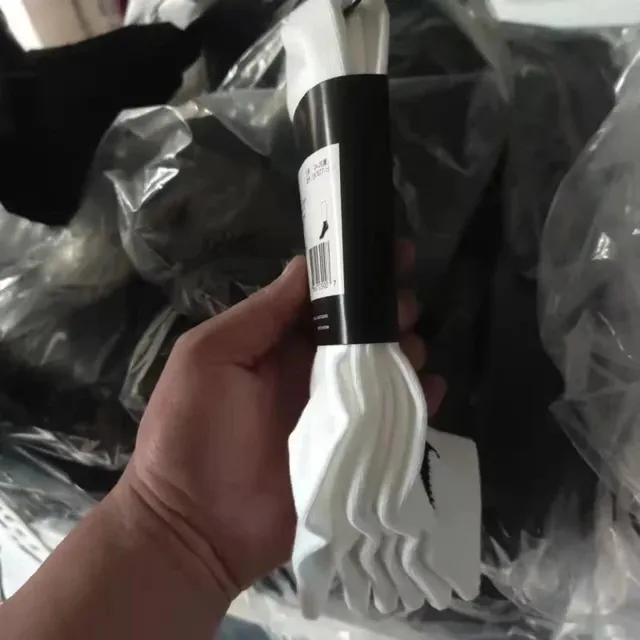 Nike socks hosiery