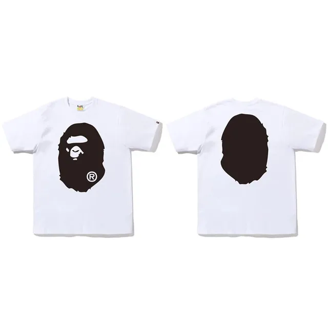 BAPE Shark Tee