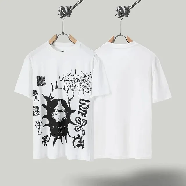 Off-White Graphic T-Shirt