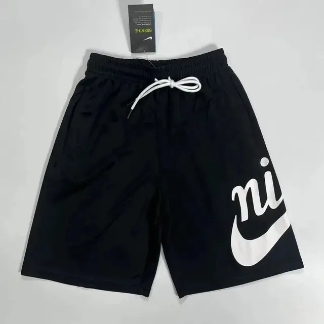 Nike Sport Shorts Swoosh Logo